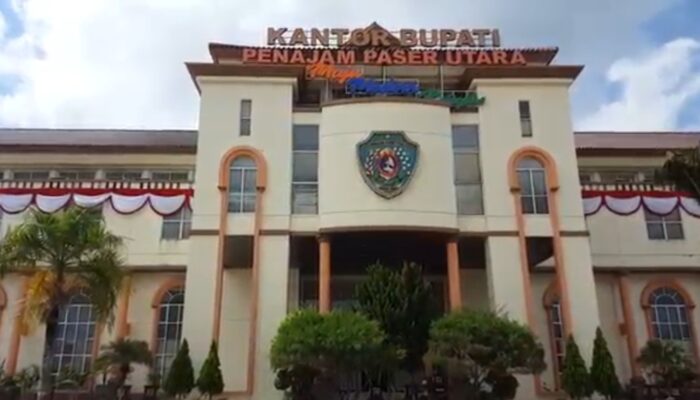 Pemkab PPU Buka Seleksi Terbuka Lima Jabatan Eselon II, Pendaftaran Dimulai Hari Ini