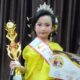 Siswi Kelas 3 SD Asal Pinrang Juara AMKM Sulselbar 2026, Qiandra Harumkan Nama Daerah‎