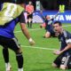Persaingan Golden Boot Memanas, Messi Ungguli Mbappe Jelang Final Piala Dunia 2026‎