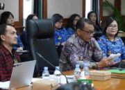 Pelatihan Sekolah Idaman Dibuka, Wabup Kubar Nanang Adriani Tekankan Pentingnya Literasi AI bagi Guru