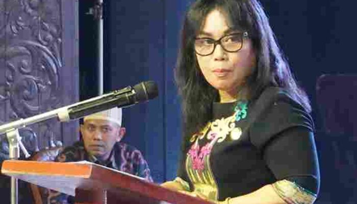 Kubar Tutup PORDA VII PERPAMSI Kaltim, Pesan Bupati Frederick Edwin: Jadikan Semangat PORDA sebagai Energi Baru Layani Masyarakat