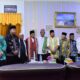 Di Harlah Ke-34 PP Assalam, Menag Nasaruddin Umar Apresiasi Kutai Barat sebagai Contoh Harmoni Keberagaman