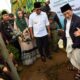 Tonggak Baru Pendidikan Islam di Kutai Barat, Menag RI Letakkan Batu Pertama Pembangunan Gedung Madrasah PP Assalam
