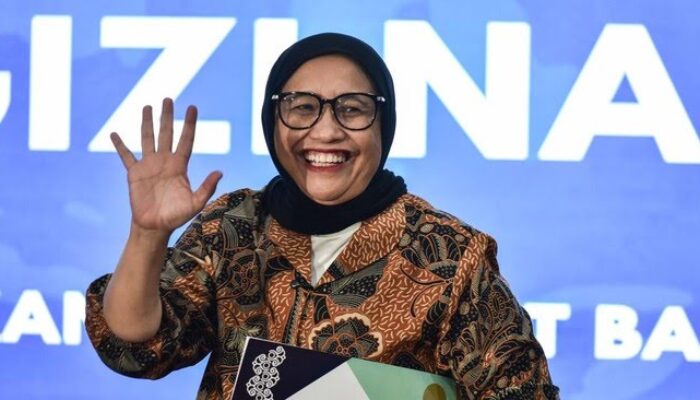 Profil Nanik S Deyang yang Mundur dari Kepala BGN karena Alasan Kesehatan, Pernah Jadi Wartawan