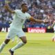 Les Bleus Tak Terbendung! Prancis Hentikan Perlawanan Maroko, Tiket Semifinal di Tangan