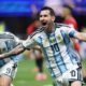 Comeback Gila! Argentina Bangkit dari Tertinggal Dua Gol, Singkirkan Mesir 3-2 dan Melaju ke Perempatfinal