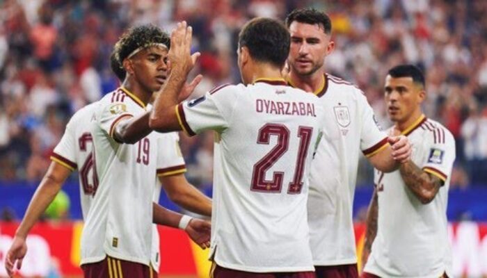 Spanyol Terlalu Tangguh, Prancis Tersingkir 0-2 di Semifinal Piala Dunia 2026