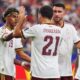 Spanyol Terlalu Tangguh, Prancis Tersingkir 0-2 di Semifinal Piala Dunia 2026