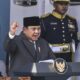 HUT Bhayangkara ke-80, Presiden Prabowo Ingatkan Polri: Dekat dengan Rakyat, Profesional dan Rendah Hati