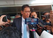 Pusat Finansial Internasional RI Dipercepat, Menkeu Sebut IKN Terlalu Sepi