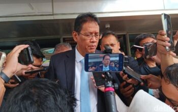Pusat Finansial Internasional RI Dipercepat, Menkeu Sebut IKN Terlalu Sepi