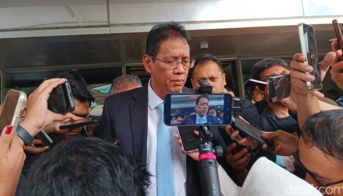 Pusat Finansial Internasional RI Dipercepat, Menkeu Sebut IKN Terlalu Sepi