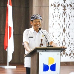 Pemprov Kaltara Sosialisasikan Penerapan Pelayanan Publik Melalui SPBE