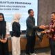 Mahasiswa PPU Terima Bantuan Pendidikan dari Pertamina Patra Niaga di Akamigas Cepu