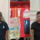 Satresnarkoba Polres PPU Bongkar Peredaran Sabu, Dua Pengedar Diciduk dengan 12 Paket Narkotika