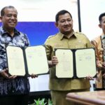 Bupati PPU Tegaskan Pengendalian Inflasi Harus Diperkuat, KAD Jadi Strategi Jaga Pasokan Pangan‎