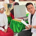 PT Pertamina Hulu Mahakam Gelar SHU Ecovation Day: Lensa Energi, Dukung Kesehatan Mata dan Kualitas Pendidikan Bagi Anak di Wilayah Operasi