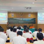Libatkan 490 Peserta, Wakil Bupati Kutai Barat Resmi Buka Pelatihan Pengendalian Karhutla