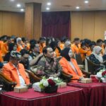 KKN Gelombang XX UNIBA Berakhir, 172 Mahasiswa Tinggalkan PPU Usai Sebulan Mengabdi