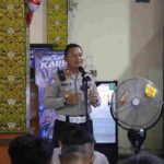 Perkuat Integritas Personel, Kapolres PPU Tegaskan Pencegahan Judi Online Melalui Edukasi dan Nobar No More Bets‎