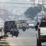 Kualitas Udara Tanjung Selor Tidak Sehat PM2.5 Capai 59,9 µg/m³, BMKG Minta Warga Waspada