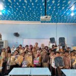 Dorong Semangat Belajar, PERTIWI PHKT Bagikan 600 Paket Perlengkapan Sekolah Bagi Siswa SD di Balikpapan