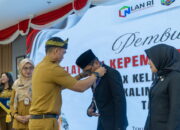 Sekprov Kaltara Dorong ASN Jadi Pemimpin Inovatif, 40 Administrator Ikuti PKA Angkatan IX
