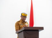 Pemprov Kaltara Serahkan Ranperda Pertanggungjawaban APBD 2025, Raih WTP ke-12 Berturut-turut