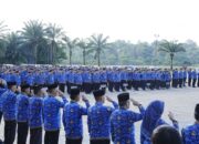 Pemprov Kaltara Terbaik se-Kalimantan, Raih Peringkat Pertama Indeks Kualitas Data ASN