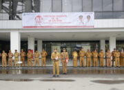 Peringati Hari Anak Nasional, Pemprov Kaltara Ajak Semua Pihak Wujudkan Lingkungan Aman bagi Anak‎