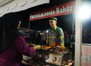 Festival Rakyat 2026 Dongkrak Omzet UMKM, Sekprov Kaltara: UMKM Harus Untung, Bukan Sekadar Balik Modal