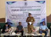 Pemprov Kaltara Perkuat Pengawasan BBM Subsidi, Pastikan Biosolar dan Pertalite Tepat Sasaran‎