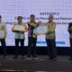 Pemprov Kaltara Raih Penghargaan Nasional LKPP, Terbaik dalam Pemanfaatan E-Katalog Konstruksi