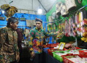 Pemprov Kaltara Luncurkan SINERGI, UMKM Kini Bisa Langsung Terhubung ke Kawasan Industri