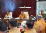 Wagub Ingkong Ala Dorong Percepatan Jalan Kaltara-Kaltim, Buka Akses Pedalaman dan Perbatasan
