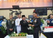 Hari Bhayangkara ke-80, Gubernur Zainal Apresiasi Polri atas Peran Jaga Kaltara Tetap Kondusif