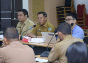 Bapenda Kaltara Perkuat Sinergi OPD, Genjot PAD Lewat Digitalisasi dan Pajak Kendaraan