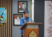 Investasi Kaltara Tembus Rp11 Triliun,‎Gubernur Zainal: Kereta Api Logistik Jadi Kunci Efisiensi Industri