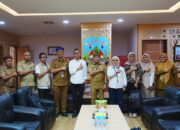 Gubernur Kaltara Dorong BPVP Bulungan Rampung, Siapkan SDM Lokal Hadapi Gelombang Investasi