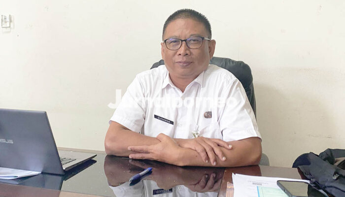 Cuaca Ekstrem Picu Serangan Hama Padi di PPU, Distan Perkuat Pengendalian OPT