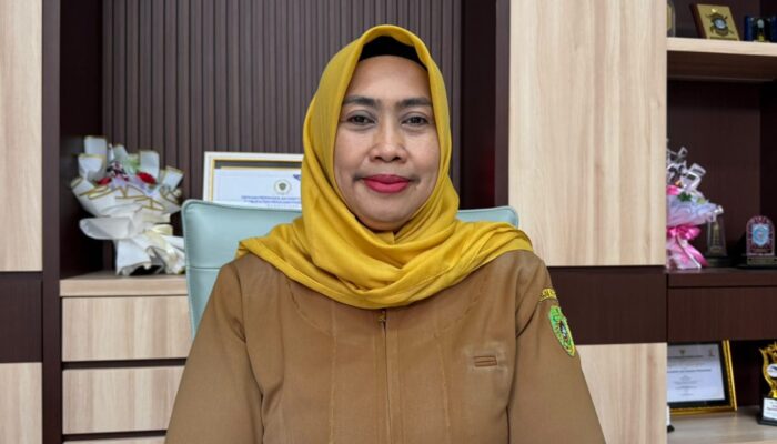 51 Calon Penerima RTLH di PPU Diganti, Terkendala Dokumen Kepemilikan Tanah