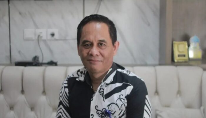 BKPSDM PPU Tegaskan Pengawasan Disiplin ASN Tanggung Jawab Masing-Masing OPD