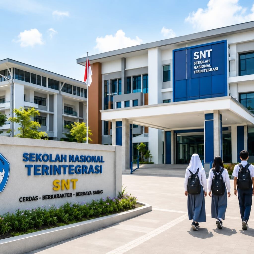 Pembangunan SNT Rp250 Miliar di PPU Dimulai November, Bupati Fokus Cetak SDM Unggul