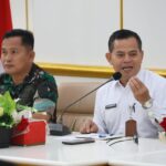 Hadapi Ancaman Kekeringan dan Karhutla, Pemkab PPU Tetapkan Status Siaga Darurat