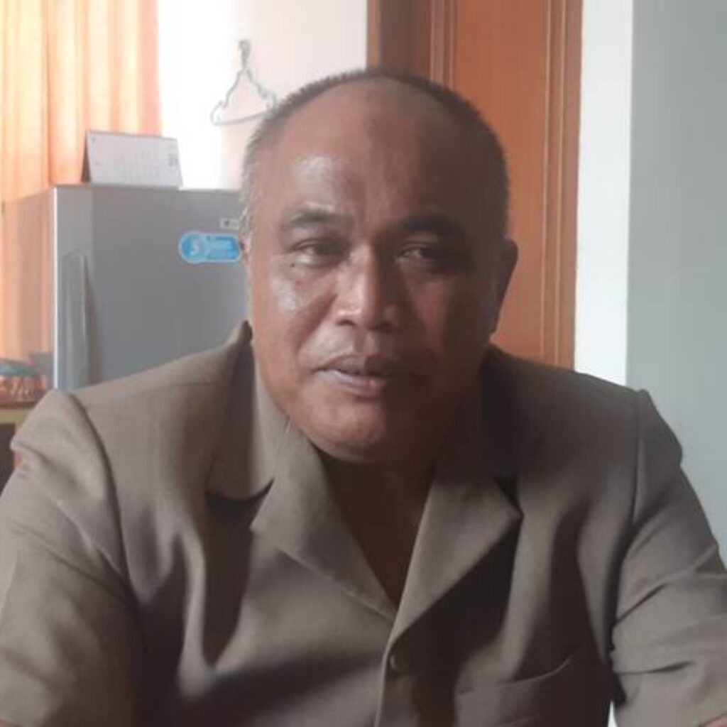 DLH PPU Soroti Pengembang Perumahan yang Belum Sediakan TPS Sampah
