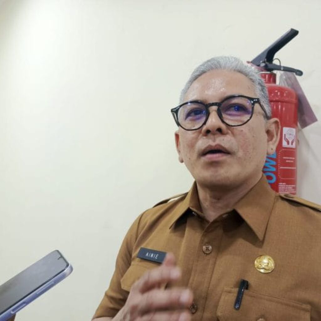 Dinsos PPU Minta Data Warga Mampu di Desil Rendah Ikut Diperbarui