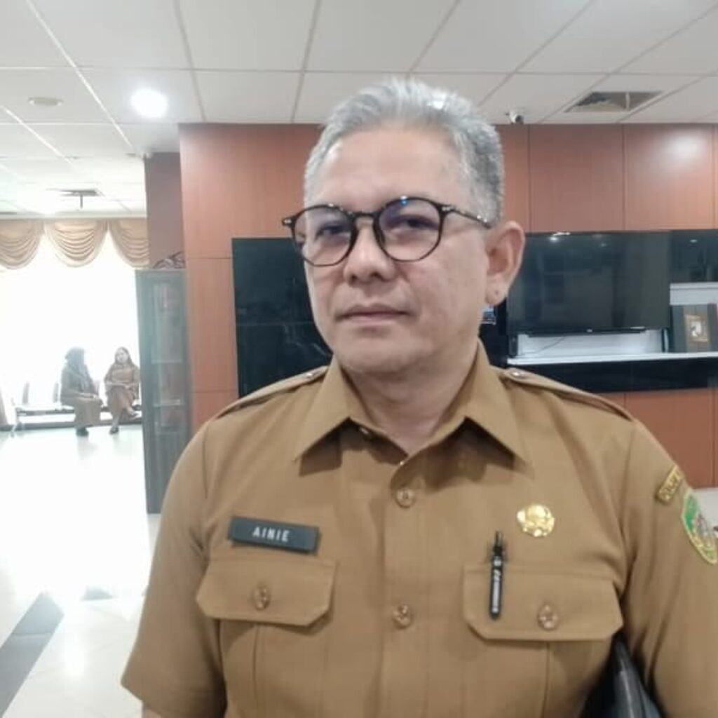 Desil Bansos Berubah, Dinsos PPU Tegaskan Penetapan Kewenangan BPS