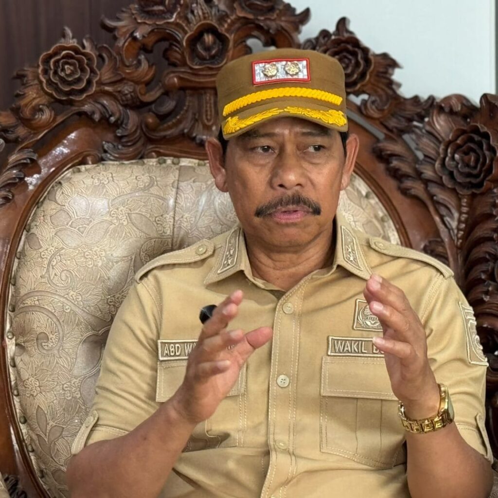 Pemkab PPU Minta Perumda Danum Taka Bantu Warga Terdampak Kekeringan