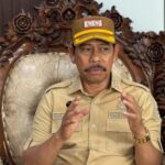 Pemkab PPU Minta Perumda Danum Taka Bantu Warga Terdampak Kekeringan