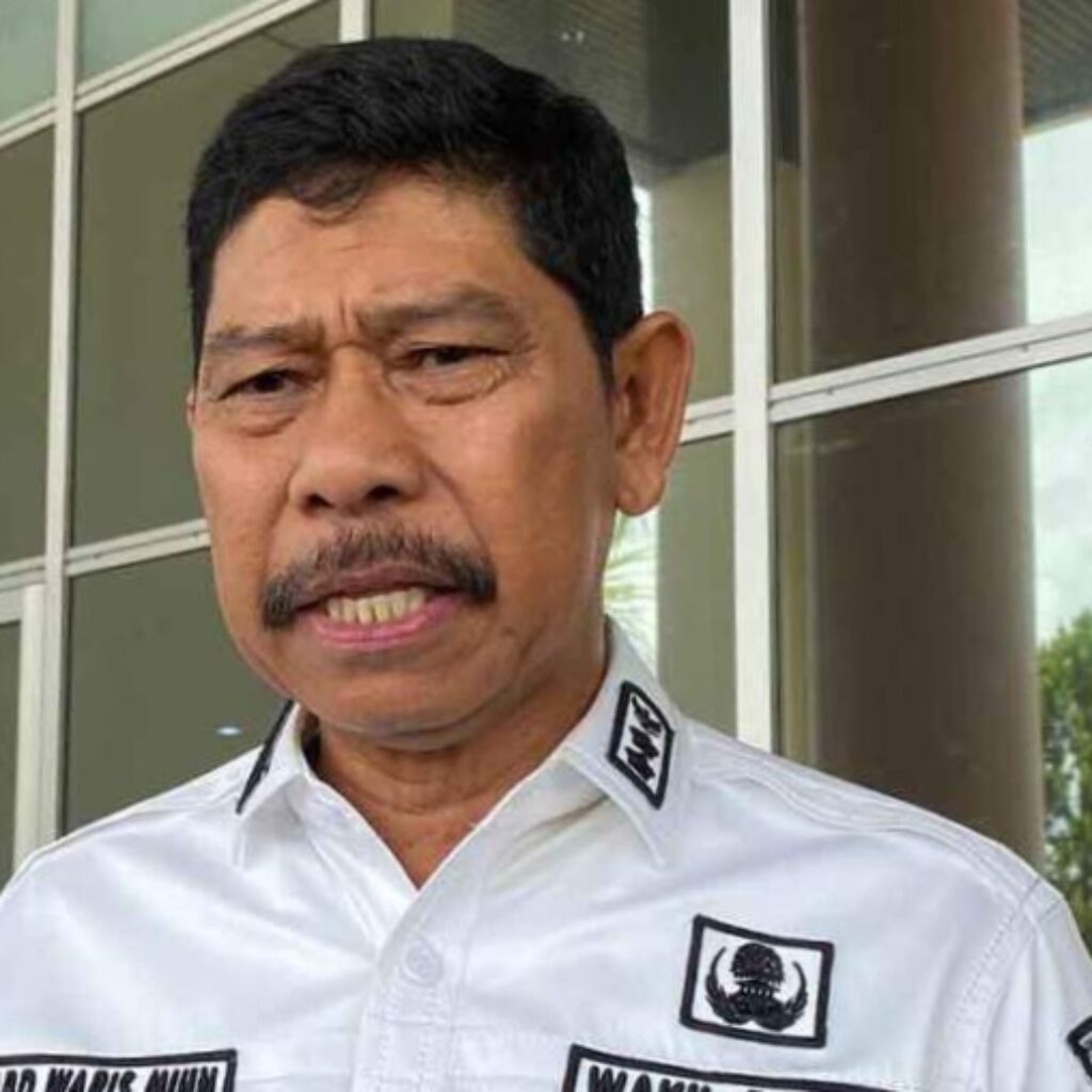 Musim Kemarau Melanda PPU, Pemkab Tingkatkan Antisipasi Kebakaran dan Krisis Air‎